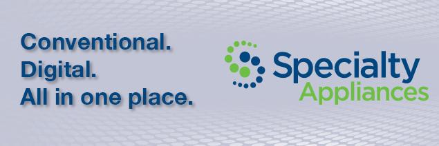 SpecialtyLab's profile banner image