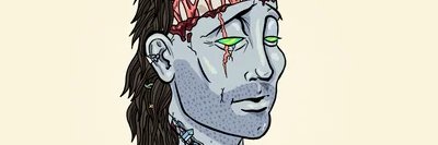 AkulFred's profile banner image