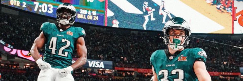 RobbieBrett's profile banner image