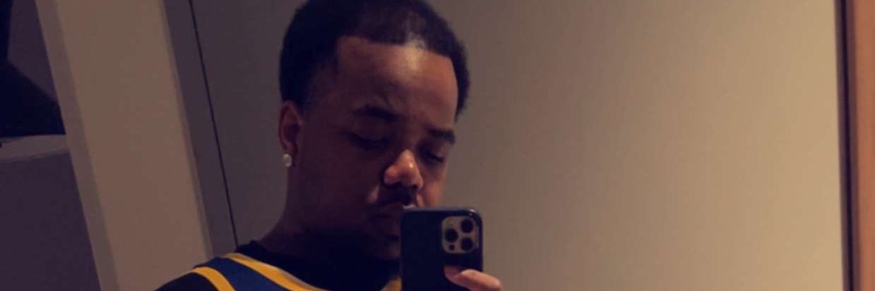 BigRedd1994's profile banner image