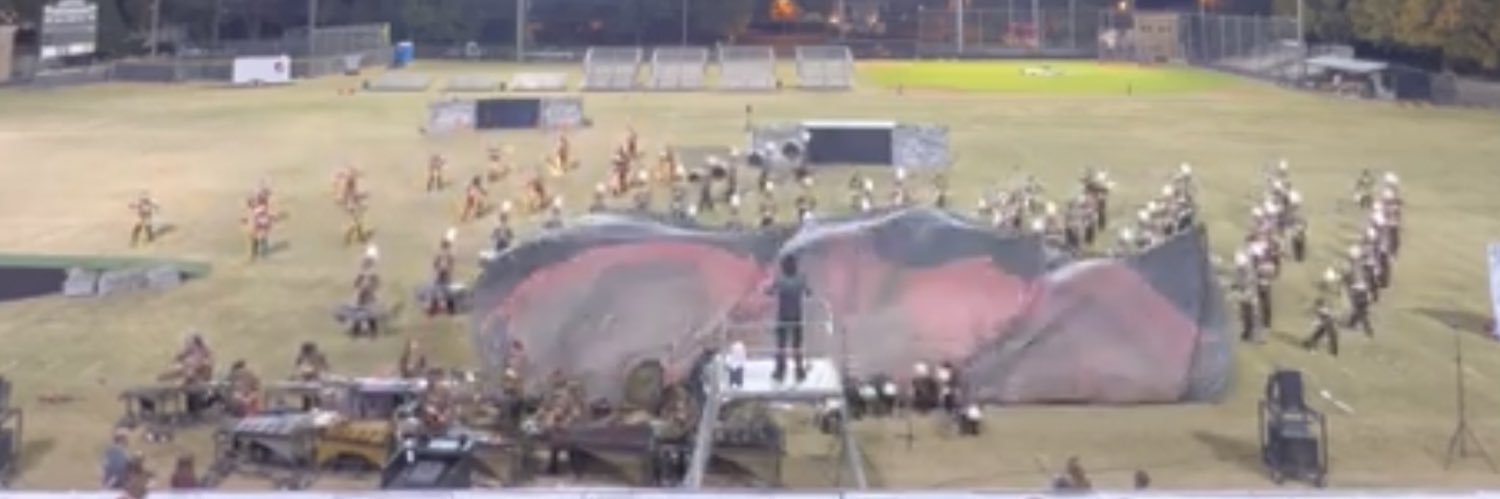 MurrayTigerBand's profile banner image