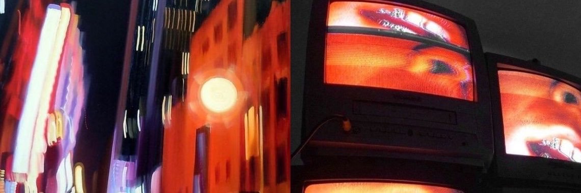kivsth's profile banner image
