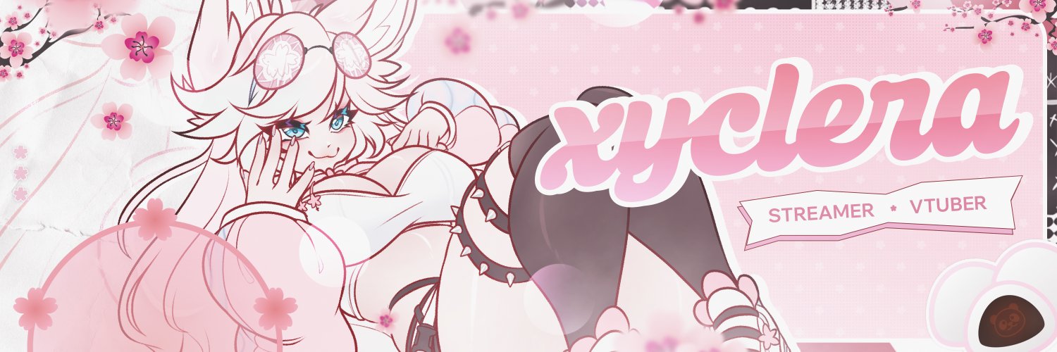 xyclera's profile banner image