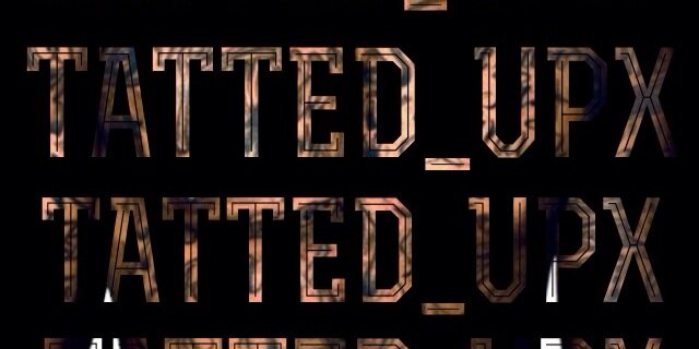 TATTED_UPX's profile banner image