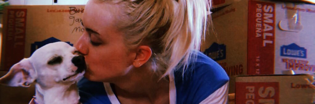 flauralll's profile banner image