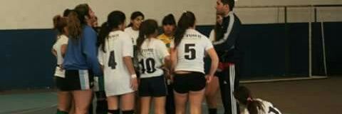 Handbolera #2 banner