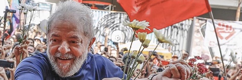 Michael Brooks banner