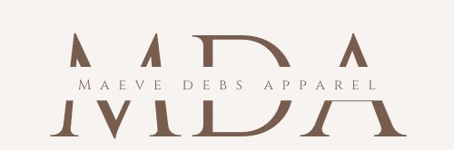 MaeveDebs's profile banner image