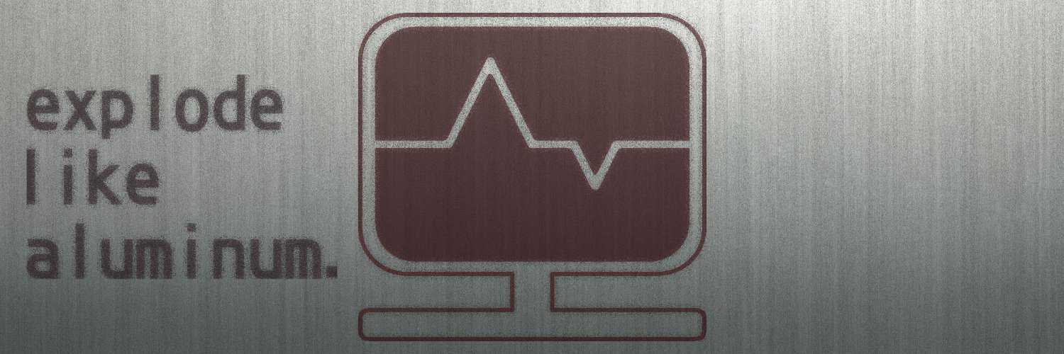 ナイラー / アルミビジョン　春M3 R-13b banner