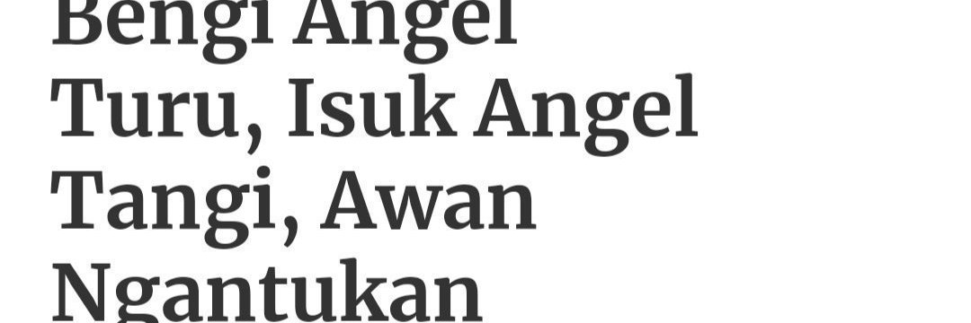 dikbanguns's profile banner image