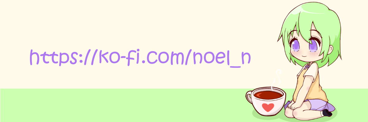 noel_n.art (Commisions Open) banner