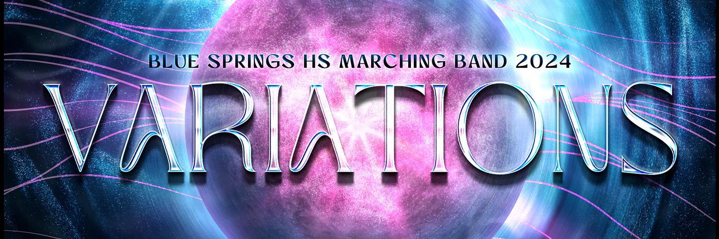 The Golden Regiment banner