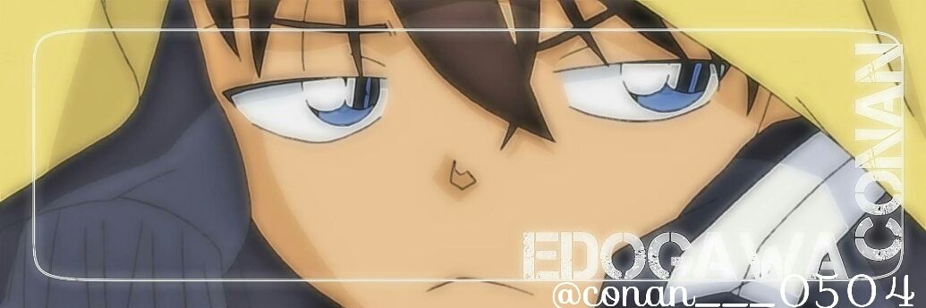 conan___0504's profile banner image