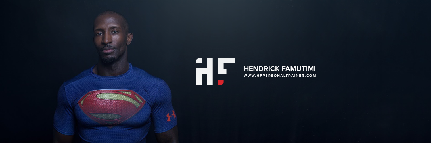 No BS fitness banner