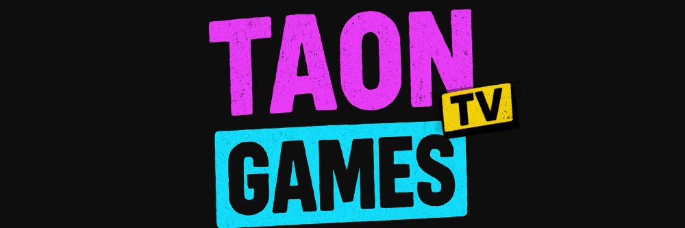 taongamestv's profile banner image