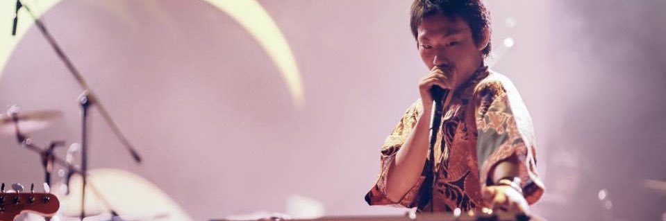 GINEbeatbox's profile banner image