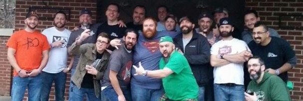 FCBeerAA's profile banner image