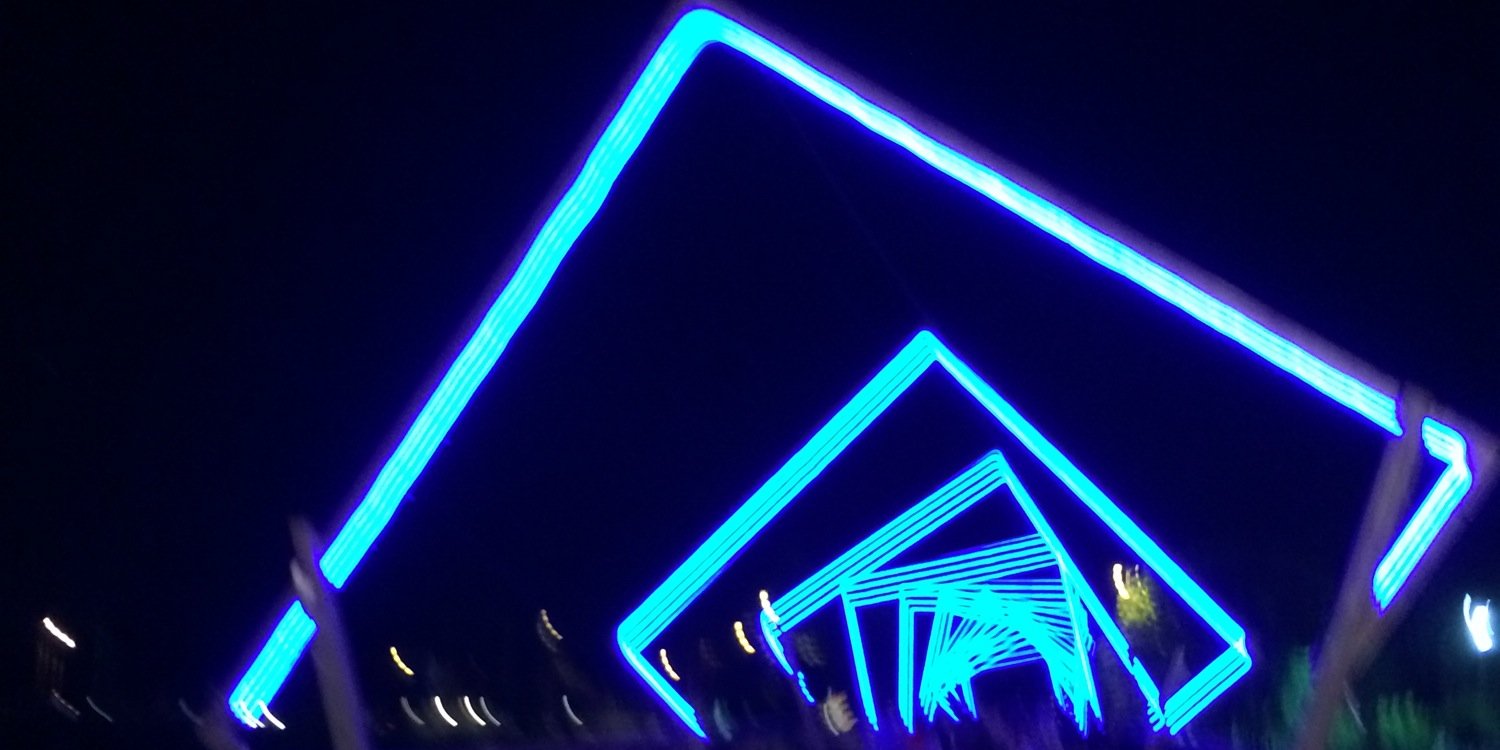 AAron Hol〽️es banner