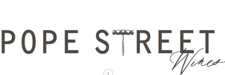 Popestreetwines's profile banner image