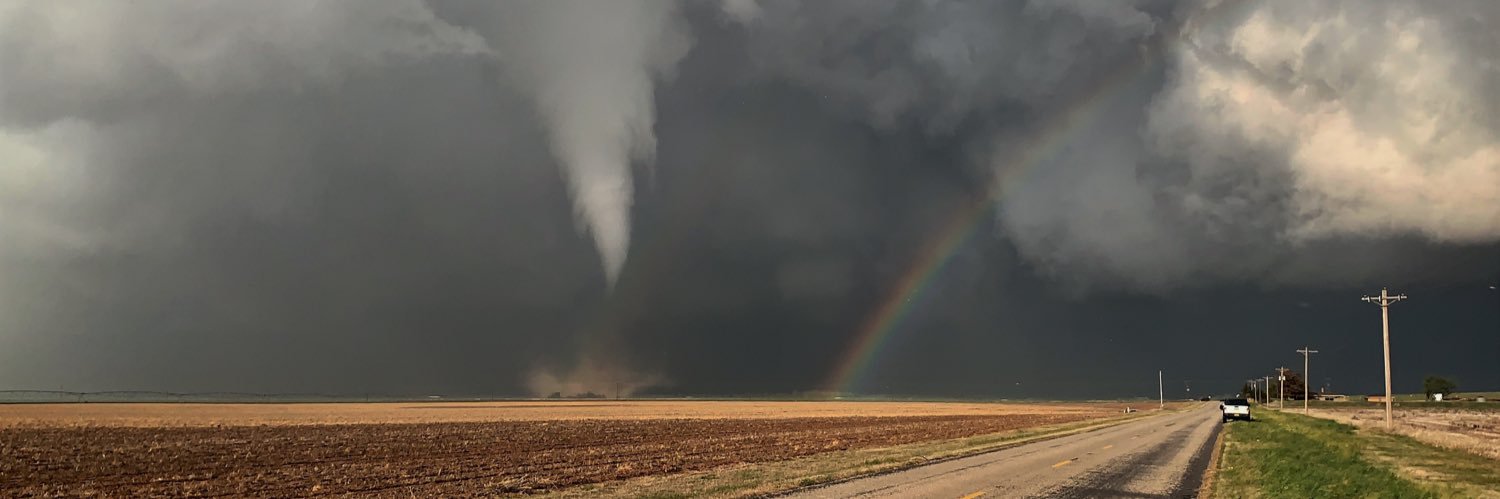 William Kortright banner