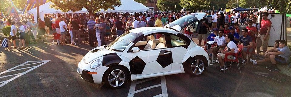 soccerballcar's profile banner image