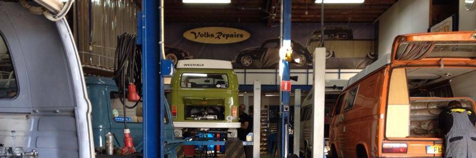 VolksRepairs's profile banner image