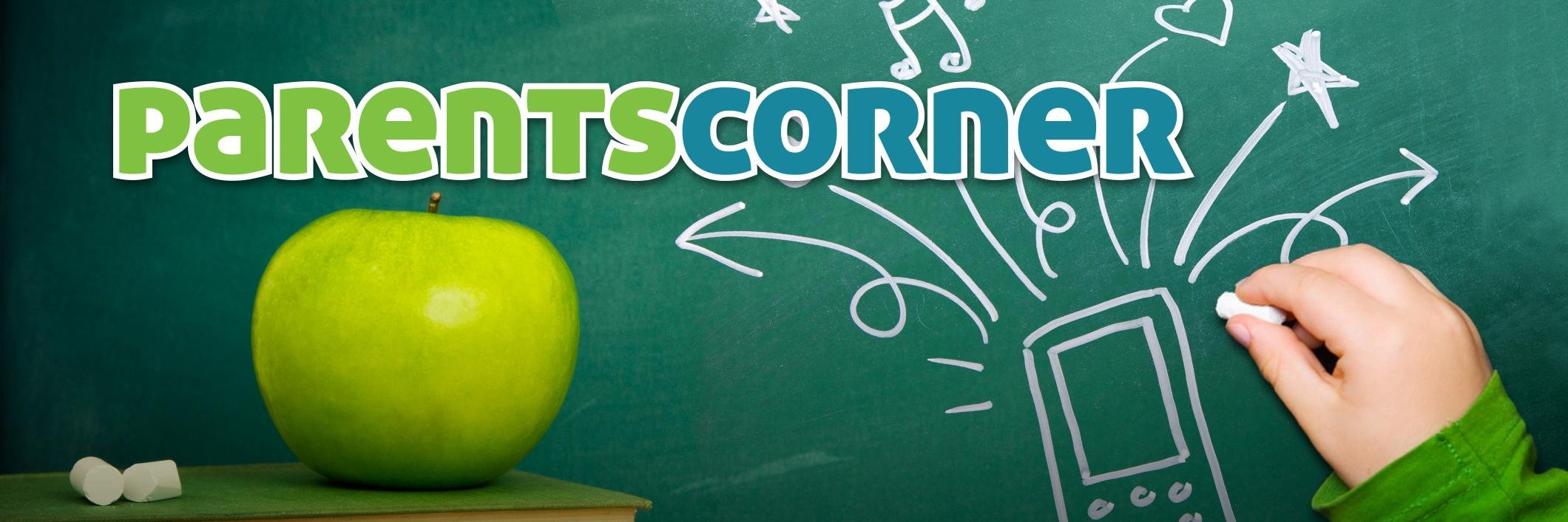 ParentsCornerZA's profile banner image
