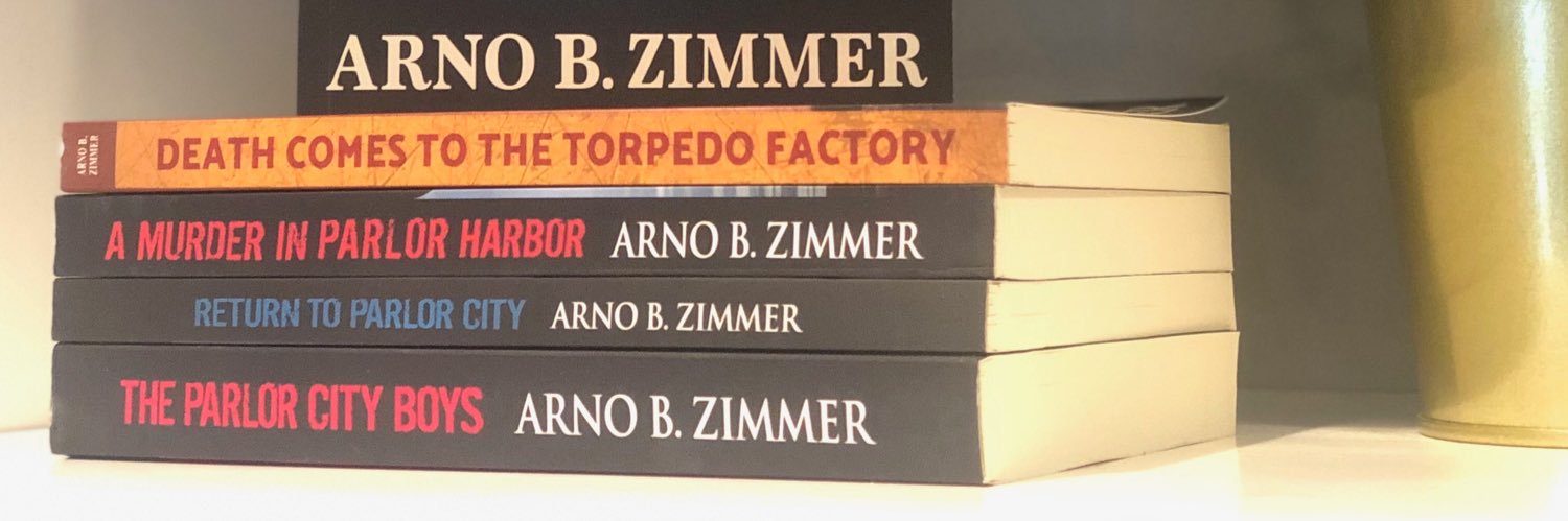arno_zimmer's profile banner image