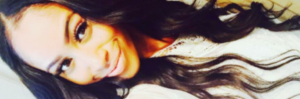 BadGirlJenn's profile banner image