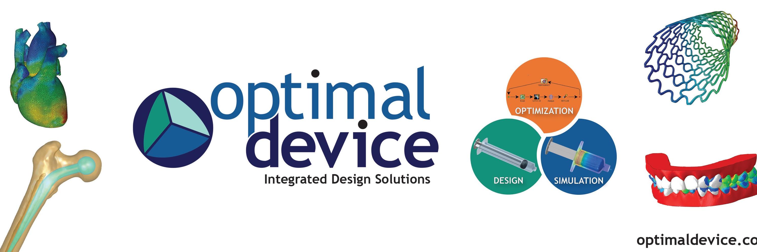OptimalDevice's profile banner image