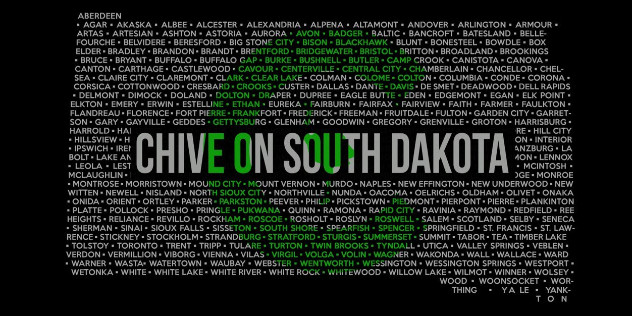 ChiveOnSoDak's profile banner image