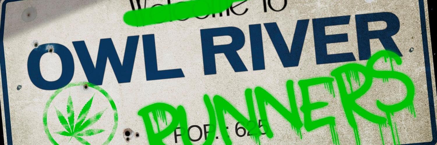OwlRiverRunners's profile banner image