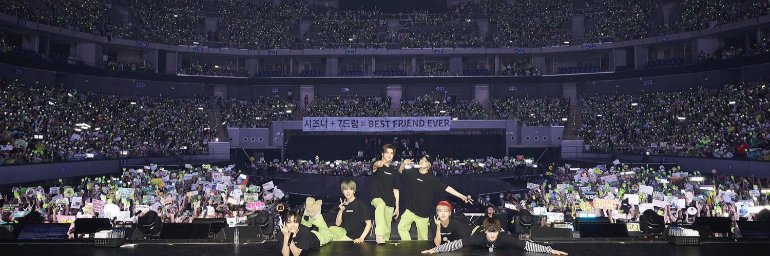 4YEOLY's profile banner image