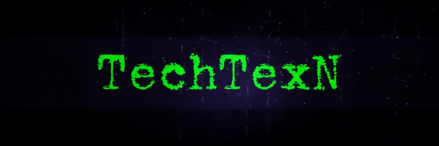 TechTexN's profile banner image