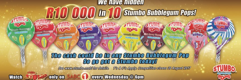 StumboLolliPops's profile banner image