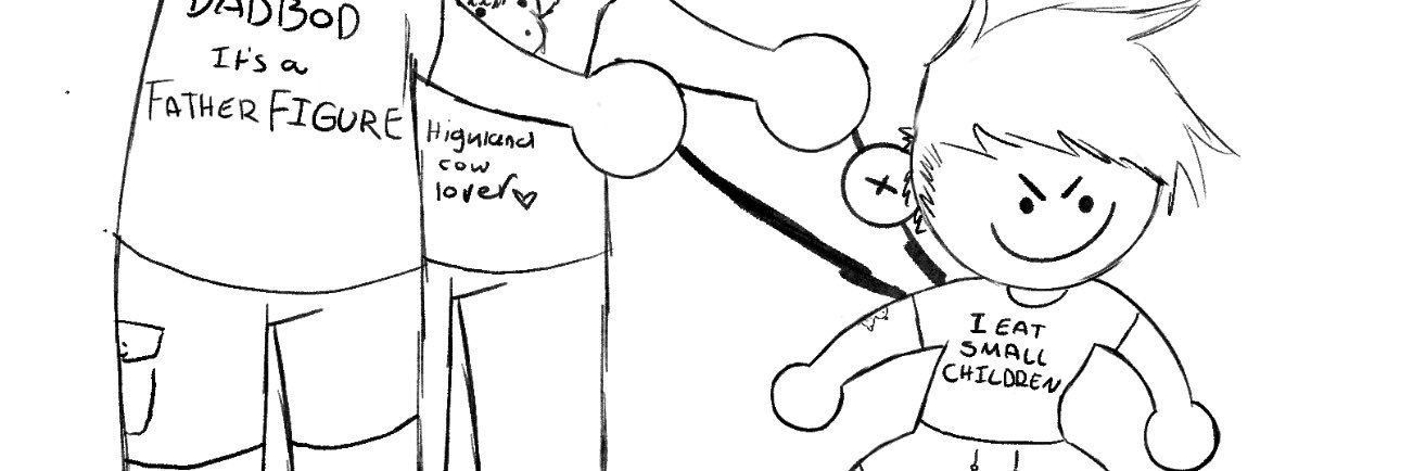 caspytheend's profile banner image