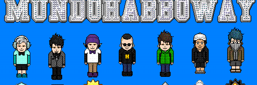 lArcade_HW's profile banner image