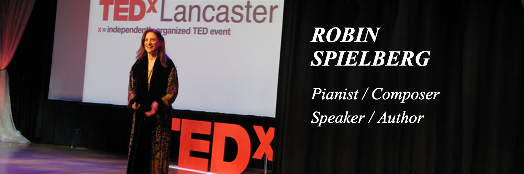 robinspielberg's profile banner image