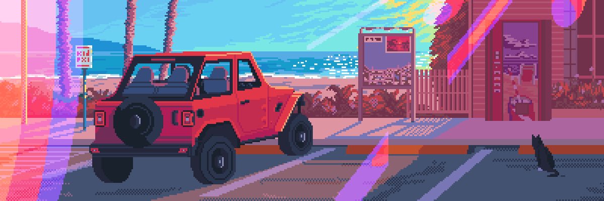 PrimeZack's profile banner image