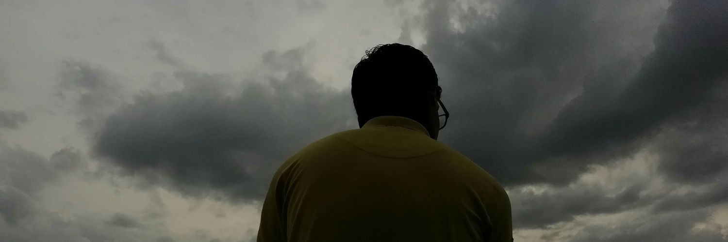 SUTHEERTHREDDY's profile banner image