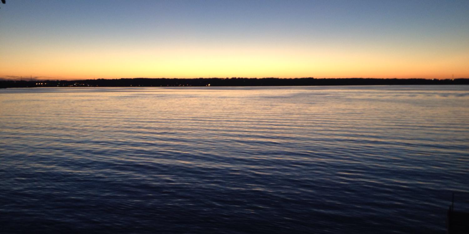 Red Thread Brewing Co banner
