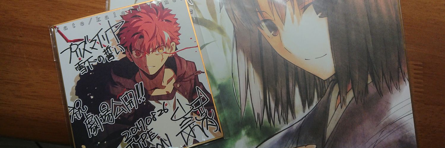 rarikkuma_37's profile banner image
