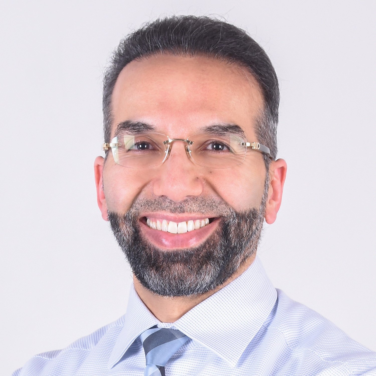 Fowzan S Alkuraya banner