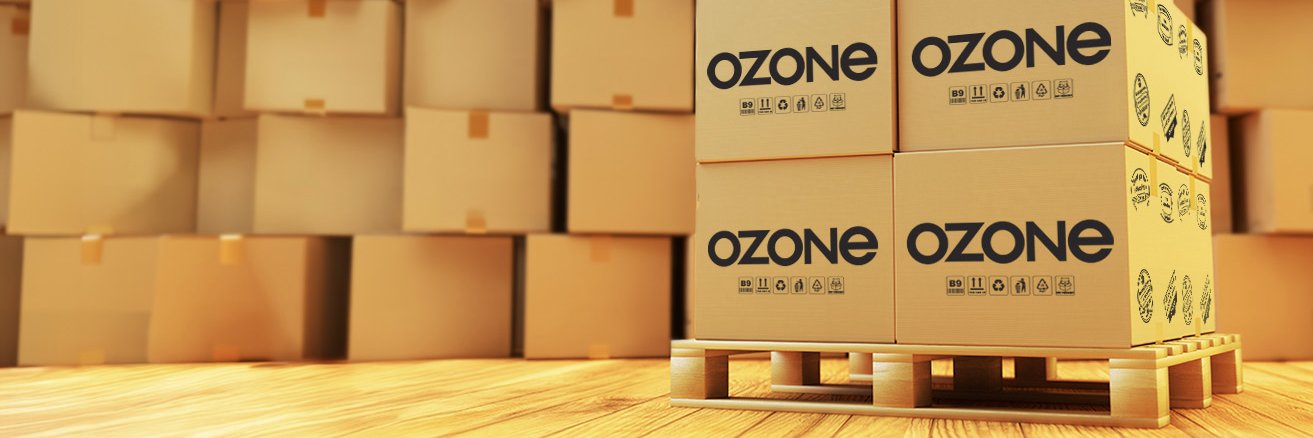 Ozone.bg banner