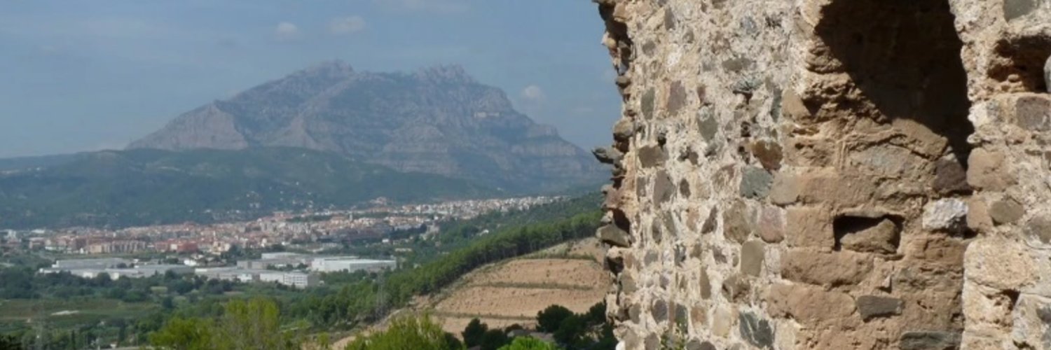 MariaSolerSala's profile banner image