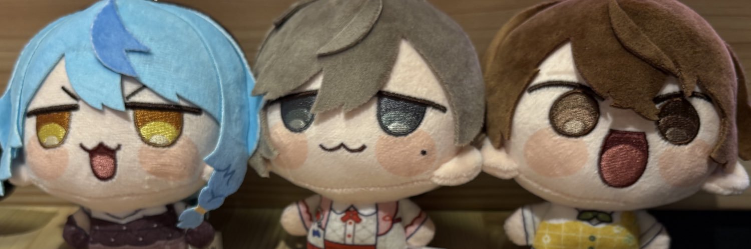 かきふらい🍤 banner