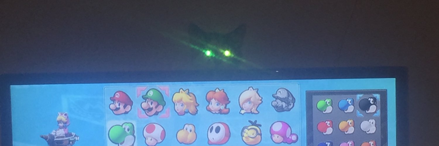 STaylor_06's profile banner image