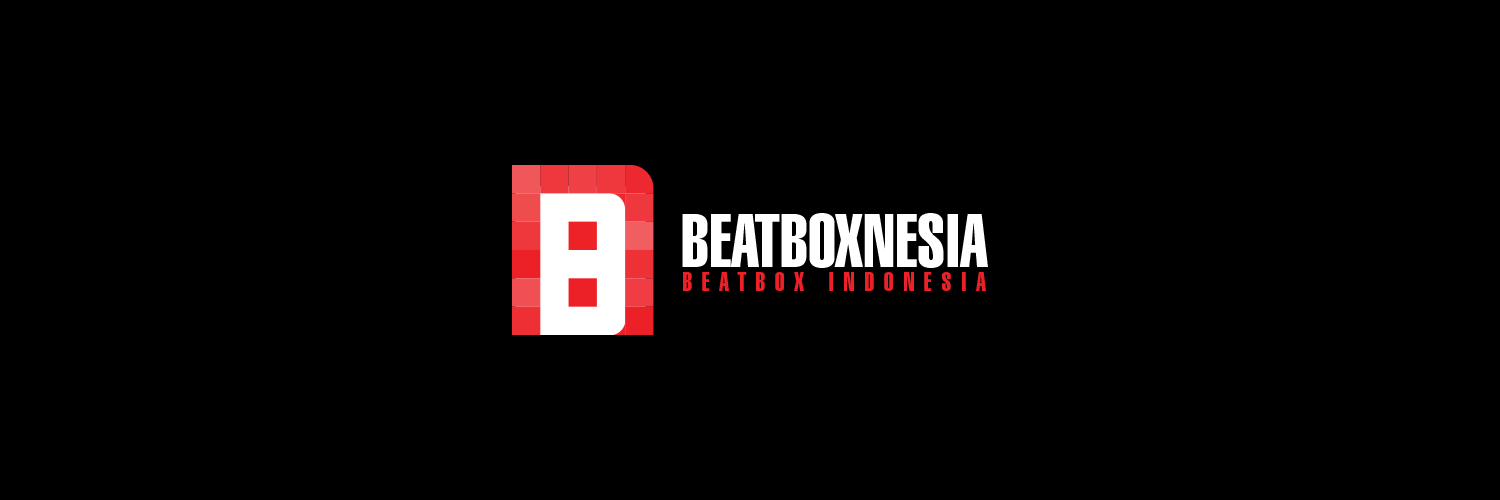 Beatbox Indonesia™ banner
