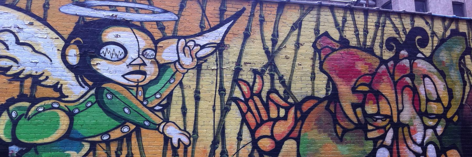 Kristen Ostling banner