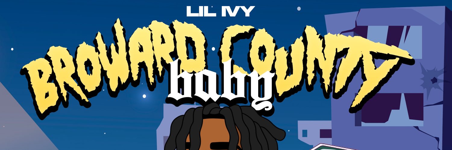 ivysmithjr's profile banner image